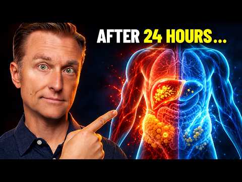 The Biggest Lie About Fasting & Low Blood Sugar
