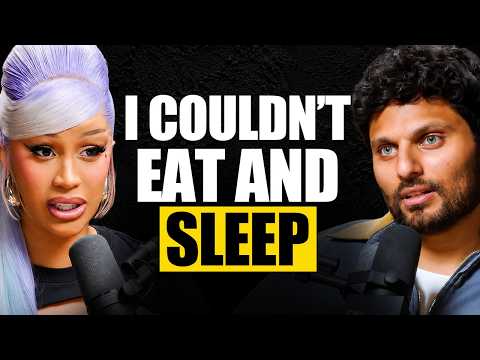 Cardi B Opens Up About the Darkest Year of Her Life