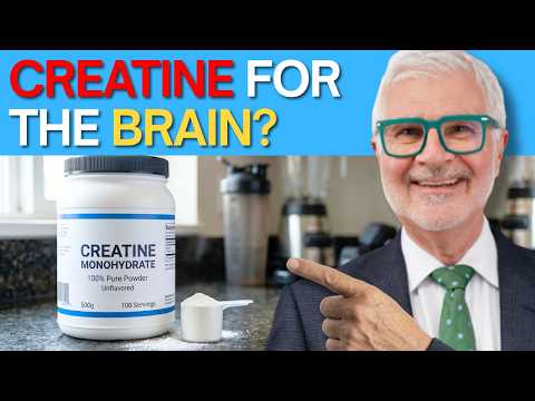 Why I Take Creatine Every Day (And Why You Might Want To)