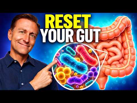 How to Heal Your Gut After Antibiotics (Most People Never Do)