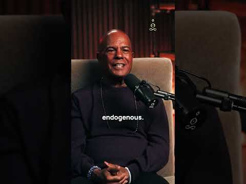 You Create the Conditions for Your Destiny | Know Thyself #shorts