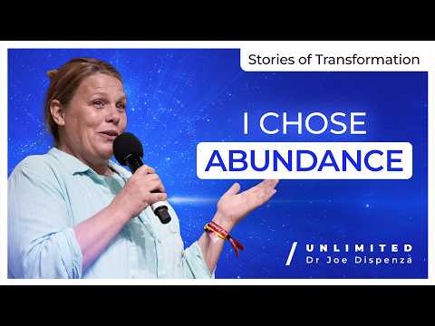 After Years of Burnout She Built the Business She Had Been Dreaming About