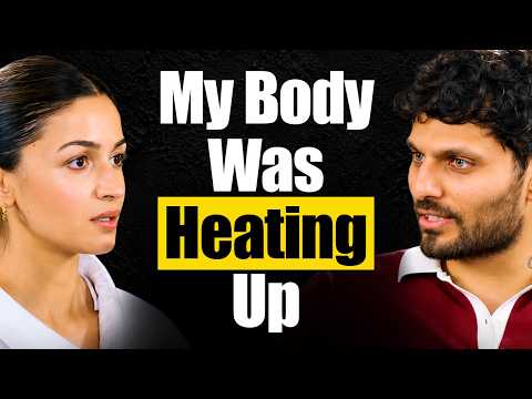 Why Alia Bhatt Felt Relief After Her Diagnosis