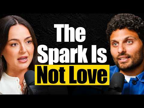 The Difference Between Chemistry & Compatibility Nobody Explains | Quinlan Walther
