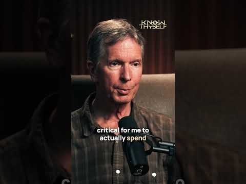 Quiet Your Mind and the World Comes Alive | Know Thyself #shorts