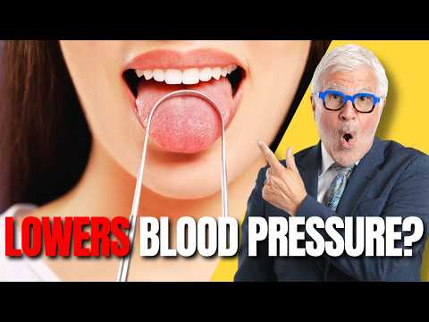 Lower Your Blood Pressure With This One Simple Change!
