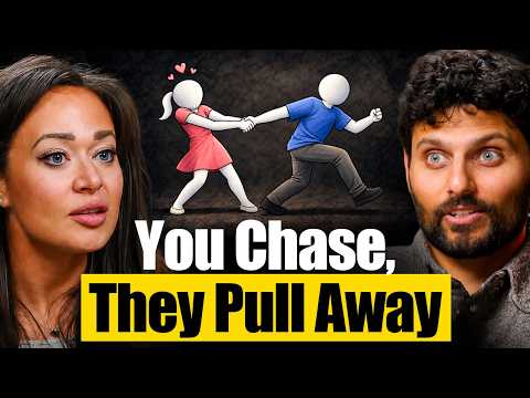 Relationship Expert: If You’re Anxiously Attached, Watch This | Thais Gibson