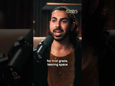 Leave Space for Life to Surprise You | Know Thyself #shorts