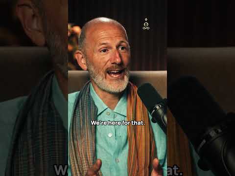 Don’t Be Afraid of the World | Know Thyself #shorts