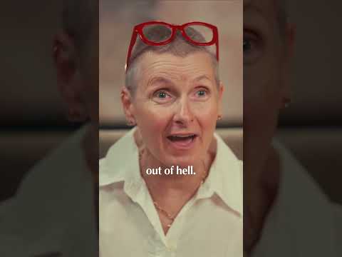 Honesty Is Always the Key Out of Hell | Know Thyself #shorts